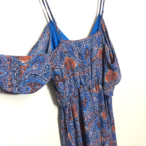 NEW Jack by BB Dakota Marrakeh Express Dress - Picture 7 of 7